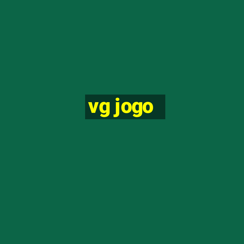 vg jogo