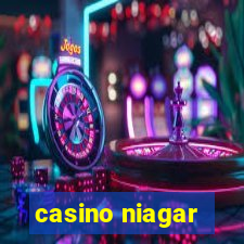 casino niagar