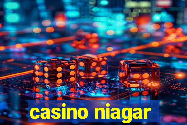 casino niagar