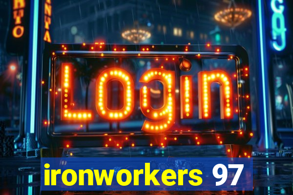 ironworkers 97