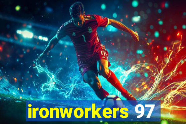 ironworkers 97