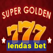 lendas bet