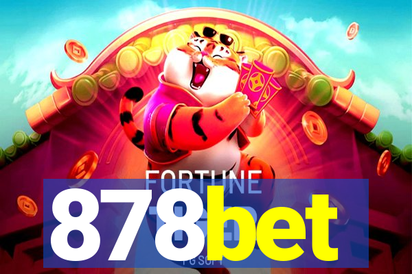 878bet