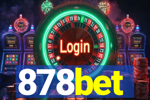 878bet