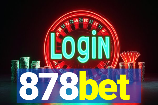 878bet