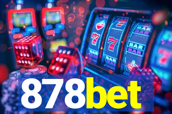 878bet