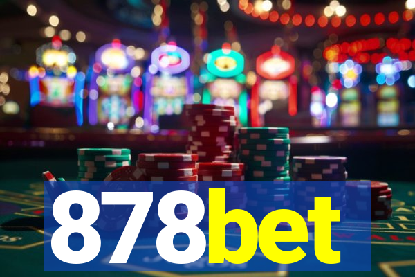 878bet