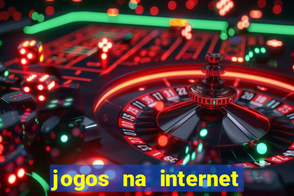 jogos na internet que ganha dinheiro