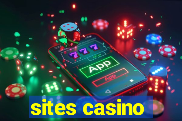 sites casino