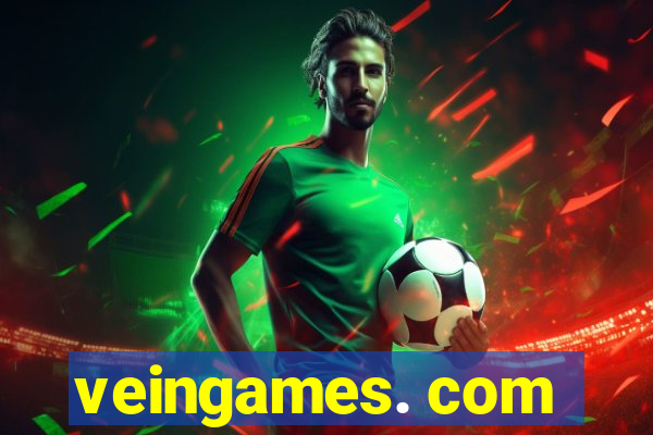 veingames. com