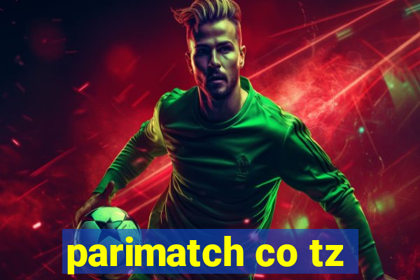 parimatch co tz