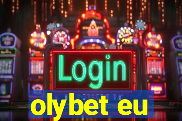 olybet eu