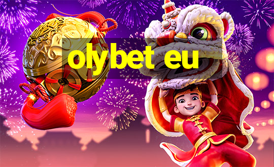 olybet eu