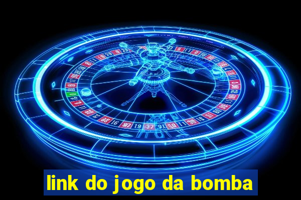 link do jogo da bomba