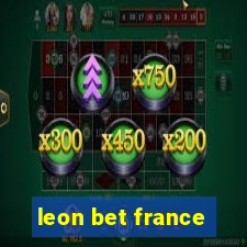 leon bet france