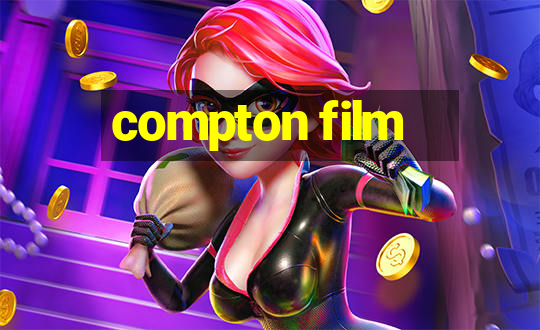 compton film