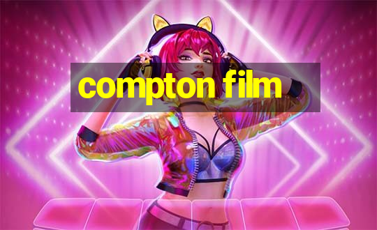 compton film