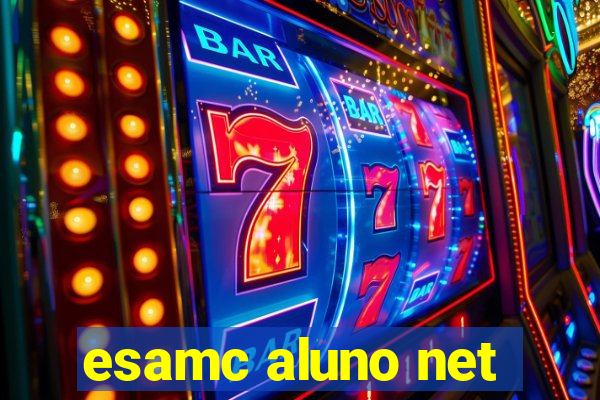 esamc aluno net