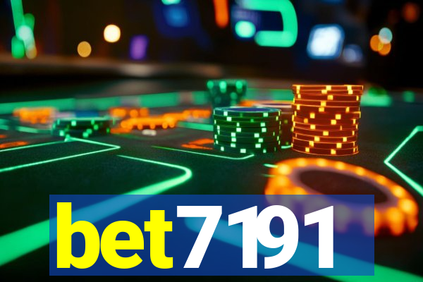 bet7191