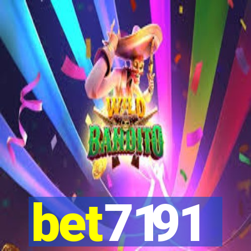 bet7191