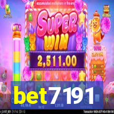 bet7191