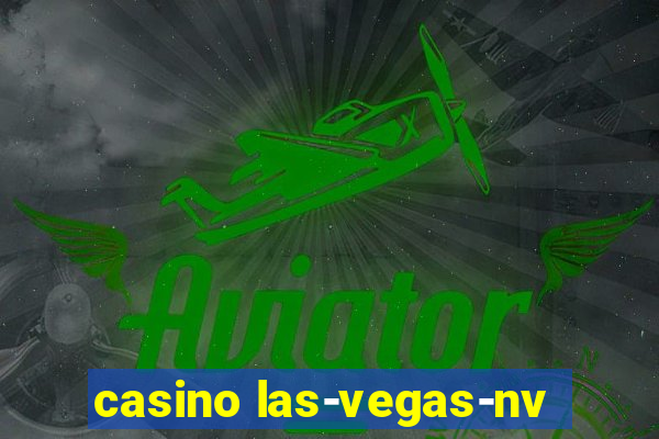 casino las-vegas-nv