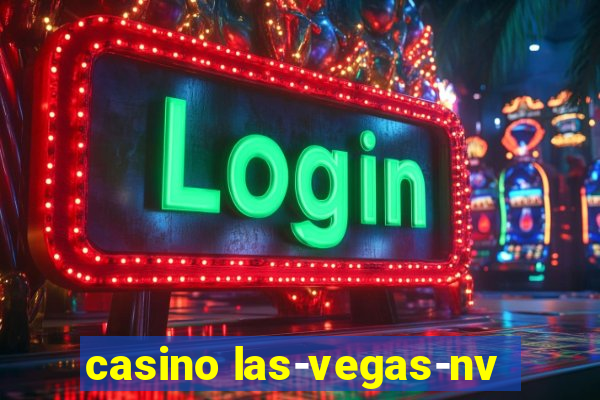 casino las-vegas-nv