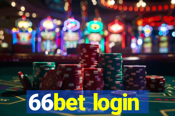 66bet login