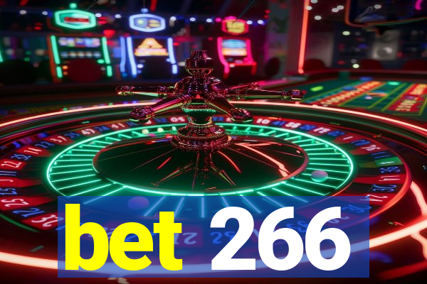 bet 266