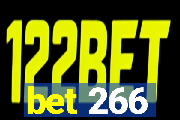 bet 266