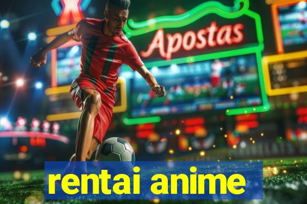 rentai anime