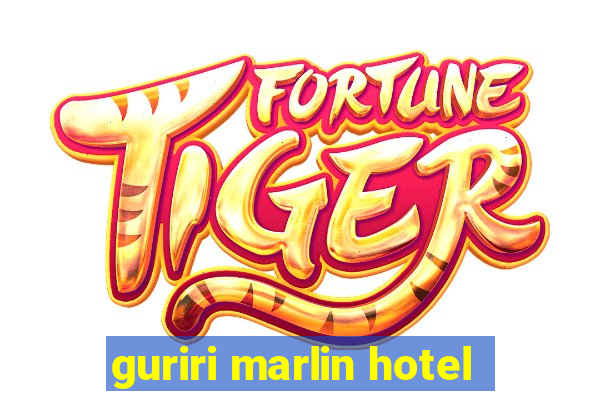 guriri marlin hotel