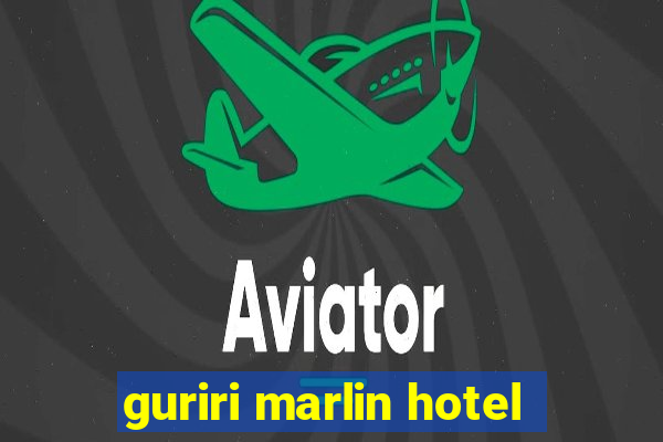 guriri marlin hotel