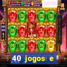 40 jogos e atividades musicais