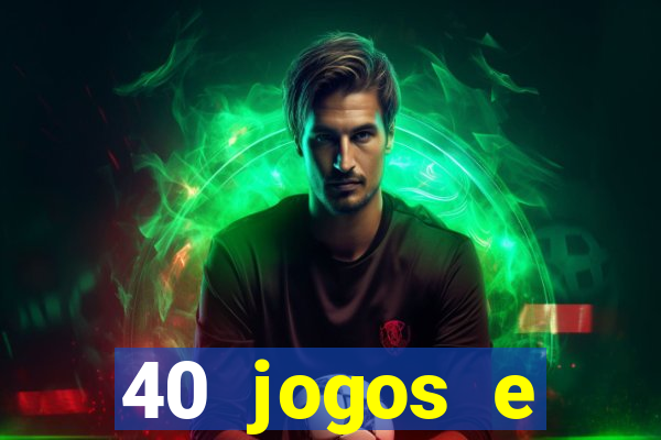 40 jogos e atividades musicais