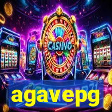 agavepg