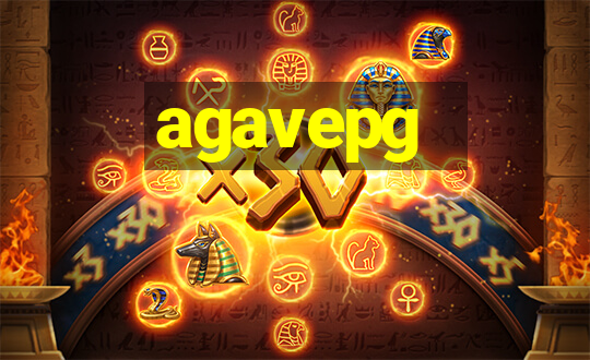 agavepg