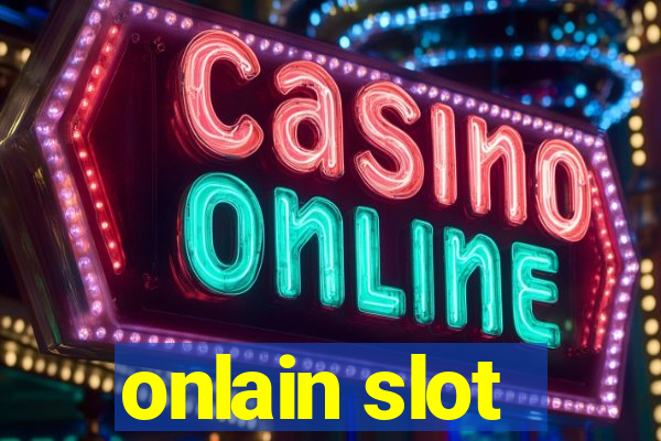 onlain slot