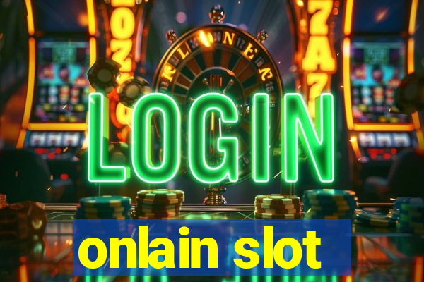 onlain slot