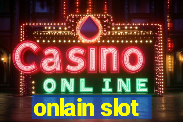 onlain slot