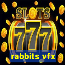 rabbits vfx