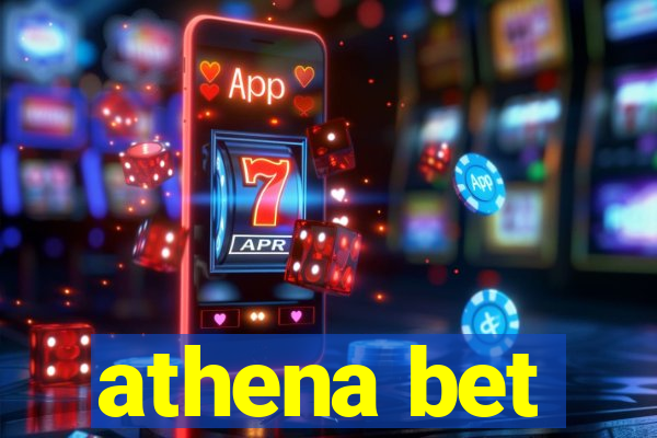 athena bet