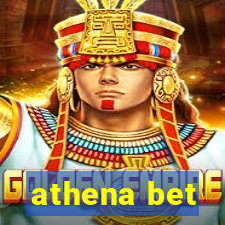 athena bet