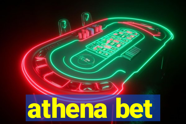 athena bet