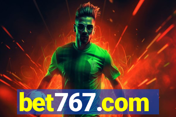 bet767.com