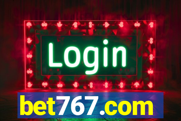 bet767.com