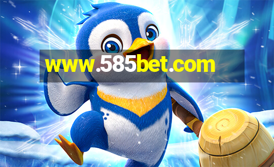 www.585bet.com