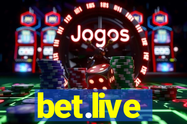 bet.live