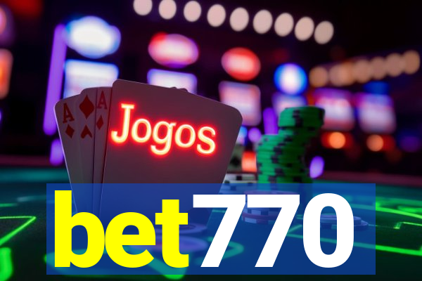 bet770