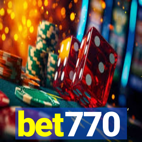 bet770